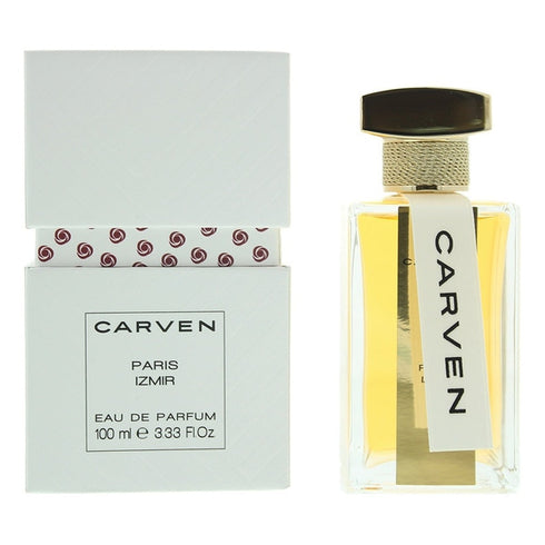 Carven Paris Izmir Eau de Parfum 100ml Spray