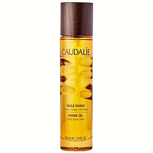 Caudalie Divine Oil 100ml