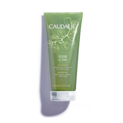 Caudalie Fleur de Vigne Shower Gel 200ml