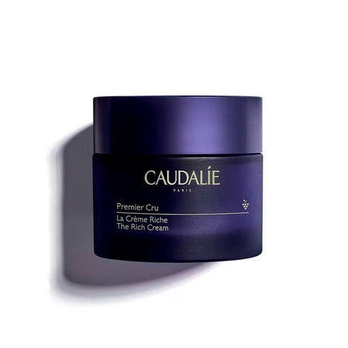 Caudalie Premier Cru The Rich Cream 50ml