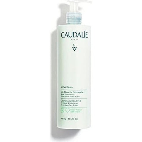 Caudalie Vinoclean Cleansing Almond Milk 400ml