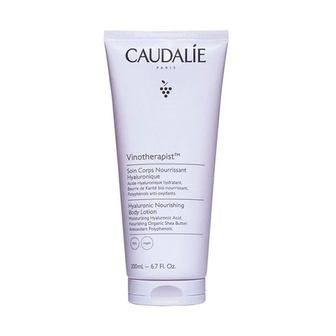 Caudalie Vinotherapist Hyaluronic Nourishing Body Lotion 200ml