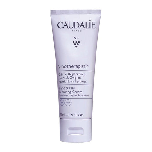 Caudalie Vinotherapist Repairing Hand & Nail Cream 30ml