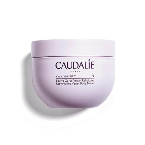 Caudalie Vinotherapist Replenishing Vegan Body Butter 250ml