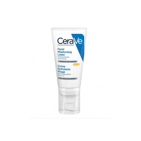 CeraVe Facial Moisturising Lotion SPF25 52ml