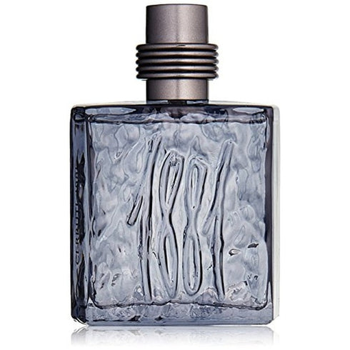 Cerruti 1881 Black Eau de Toilette 100ml Spray