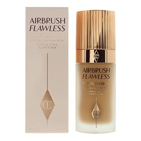Charlotte Tilbury Airbrush Flawless Foundation 30ml - 10 Warm