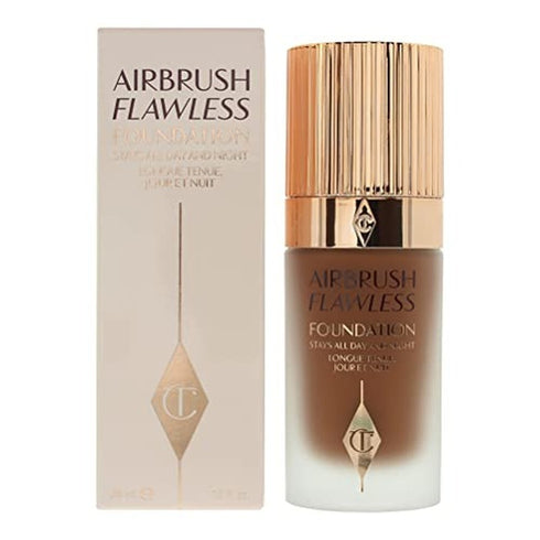 Charlotte Tilbury Airbrush Flawless Foundation 30ml - 15 Warm