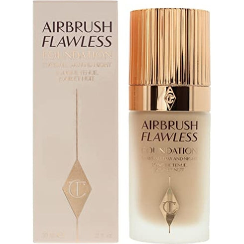 Charlotte Tilbury Airbrush Flawless Foundation 30ml - 8 Cool
