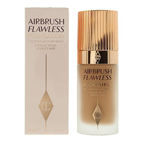 Charlotte Tilbury Airbrush Flawless Foundation 30ml - 12 Cool