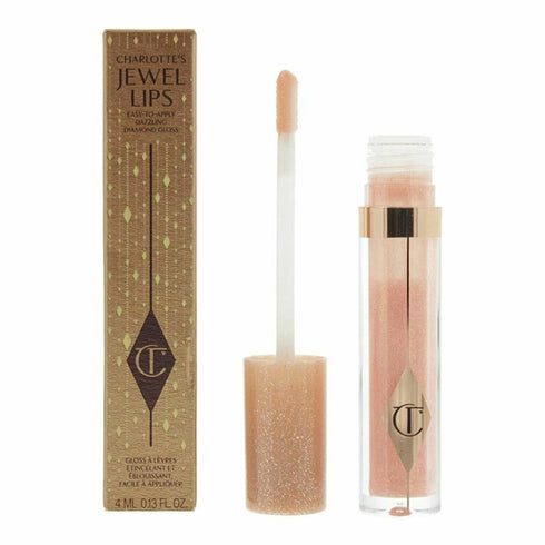 Charlotte Tilbury Charlotte's Jewel Lips Lip Gloss 4ml - Opal Magic