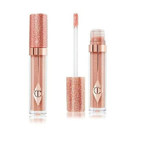 Charlotte Tilbury Charlotte's Jewel Lips Lip Gloss 4ml - Champagne Diamonds