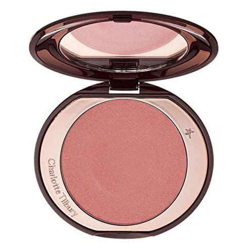 Charlotte Tilbury Cheek To Chic Blusher 8g - Love Glow