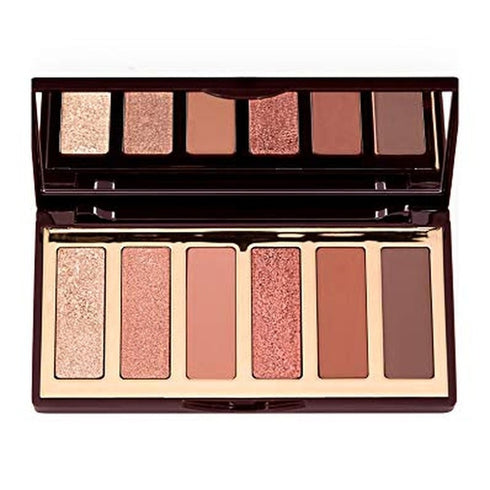 Charlotte Tilbury Easy Eye Palette Charlotte Darling 5.4g - 6 Colours