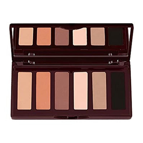 Charlotte Tilbury Easy Eye Palette The Super Nudes 7.2g - 6 Colours