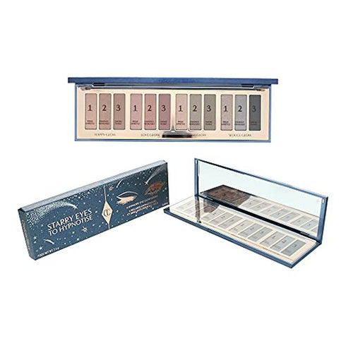 Charlotte Tilbury Eye Shadow Palette 7.5g - Starry Eyes To Hypnotise