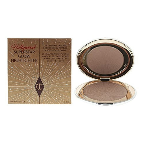 Charlotte Tilbury Hollywood Superstar Glow Highlighter 11.5g