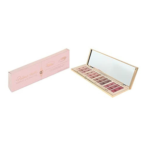 Charlotte Tilbury Instant Eyeshadow Palette 7g - Pillow Talk