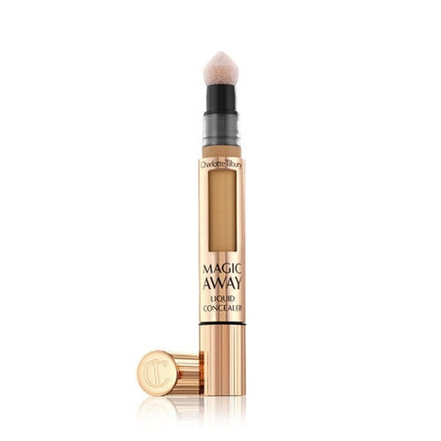 Charlotte Tilbury Magic Away Liquid Concealer 4ml - 9 Tan