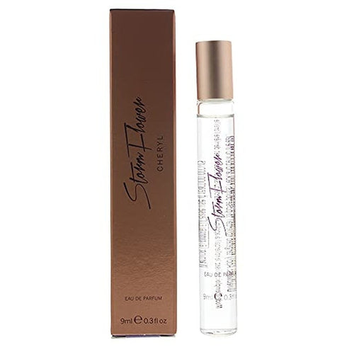 Cheryl Storm Flower Eau de Parfum 9ml Rollerball