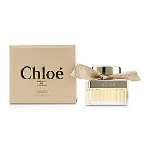 Chloé Absolu de Parfum Eau de Parfum 30ml Spray