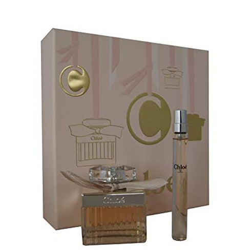 Chloé Gift Set 50ml EDP + 10ml EDP