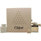 Chloé Gift Set 75ml EDP + 100ml Body Lotion + 5ml EDP