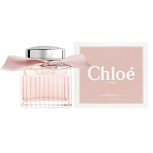 Chloé L'Eau Eau de Toilette 50ml Spray