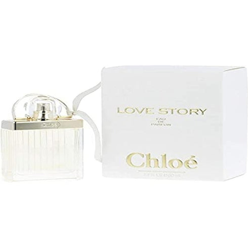 Chloé Love Story Eau de Parfum 50ml Spray