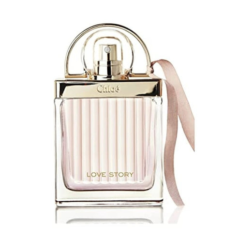 Chloé Love Story Eau de Toilette 30ml Spray
