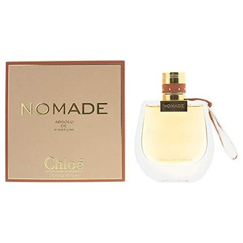 Chloé Nomade Absolu de Parfum Eau de Parfum 75ml Spray