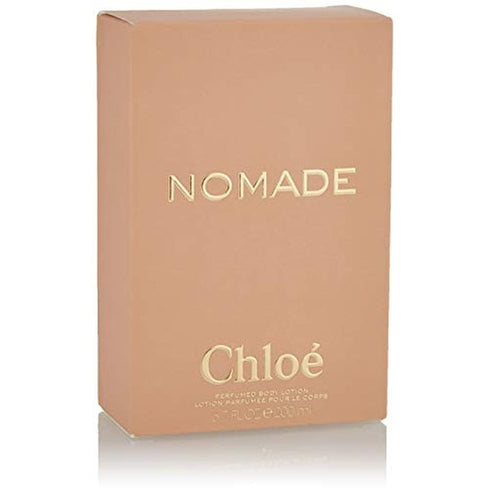Chloé Nomade Body Lotion 200ml