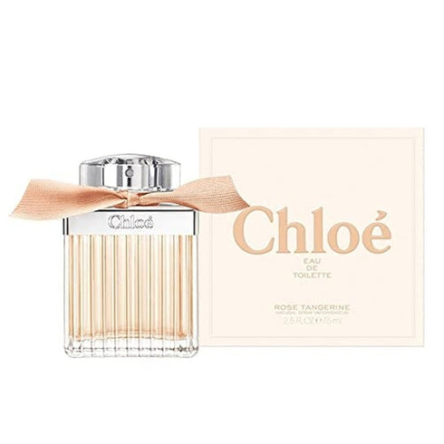 Chloé Rose Tangerine Eau de Toilette 75ml Spray