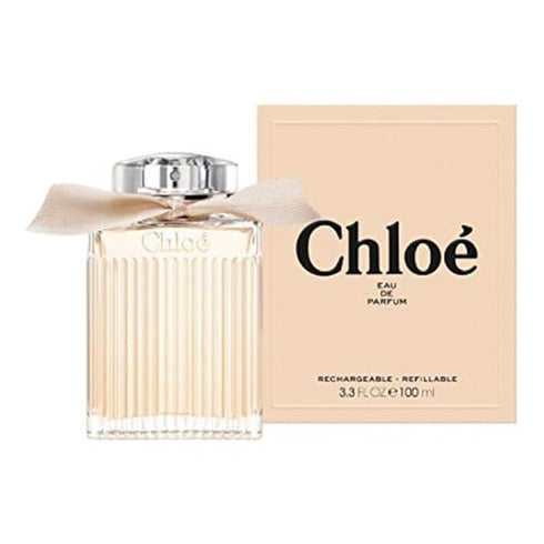Chloé Signature Eau de Parfum 100ml Refillable Spray