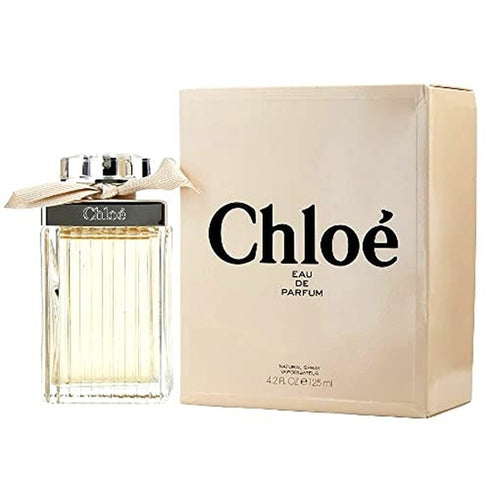 Chloé Signature Eau de Parfum 125ml Spray