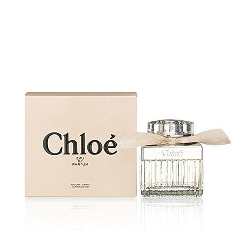 Chloé Signature Eau de Parfum 50ml Spray