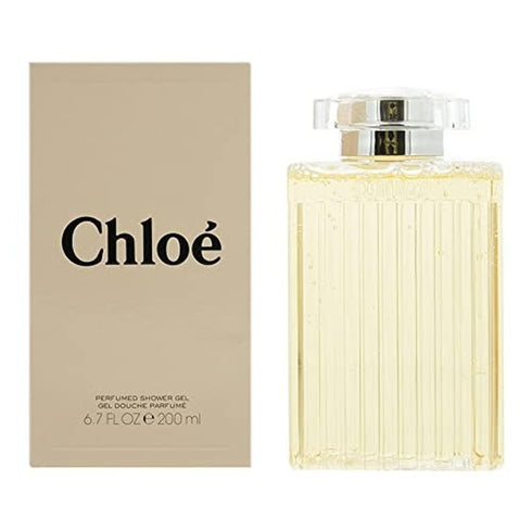 Chloé Signature Shower Gel 200ml