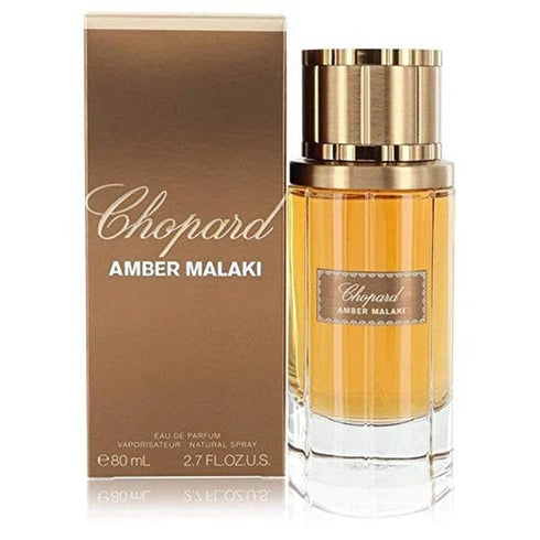 Chopard Amber Malaki Eau de Parfum 80ml Spray
