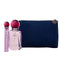 Chopard Happy Chopard Felicia Roses Gift Set 100ml EDP + 10ml EDP + Pouch