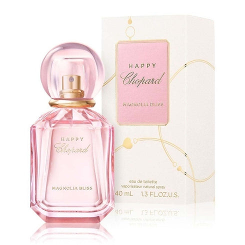 Chopard Happy Chopard Magnolia Bliss Eau de Toilette 40ml Spray