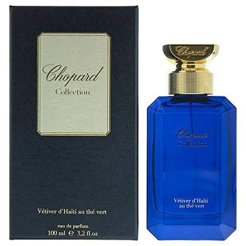 Chopard Magnolia Au Vetiver d'Haiti Eau de Parfum 100ml Spray