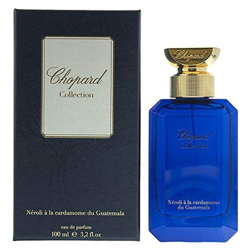 Chopard Neroli a la Cardamome du Guatemala Eau de Parfum 100ml Spray