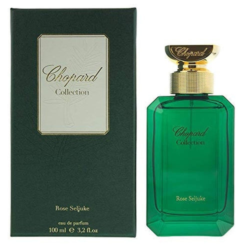 Chopard Rose Seljuke Eau de Parfum 100ml Spray