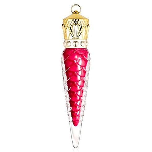 Christian Louboutin Loubilaque Lip Lacquer 4.7ml - Bengali