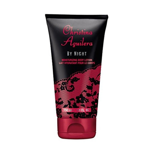 Christina Aguilera By Night Body Lotion 150ml