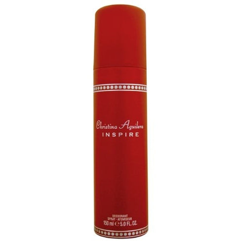 Christina Aguilera Inspire Deodorant Spray 150ml