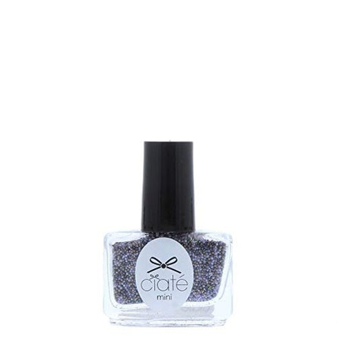 Ciaté Caviar Manicure Nail Topper 5ml - Dawn Till Dusk