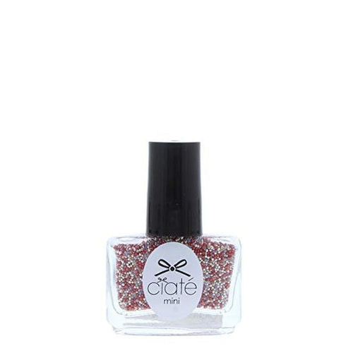Ciaté Caviar Manicure Nail Topper 5ml - Laser Beam