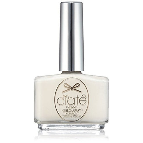 Ciate Gelology Nail Varnish Lacquer Polish 13.5ml - Pretty in Putty