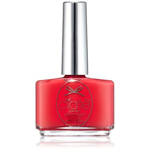 Ciate Gelology Nail Varnish Lacquer Polish 13.5ml - Play Date